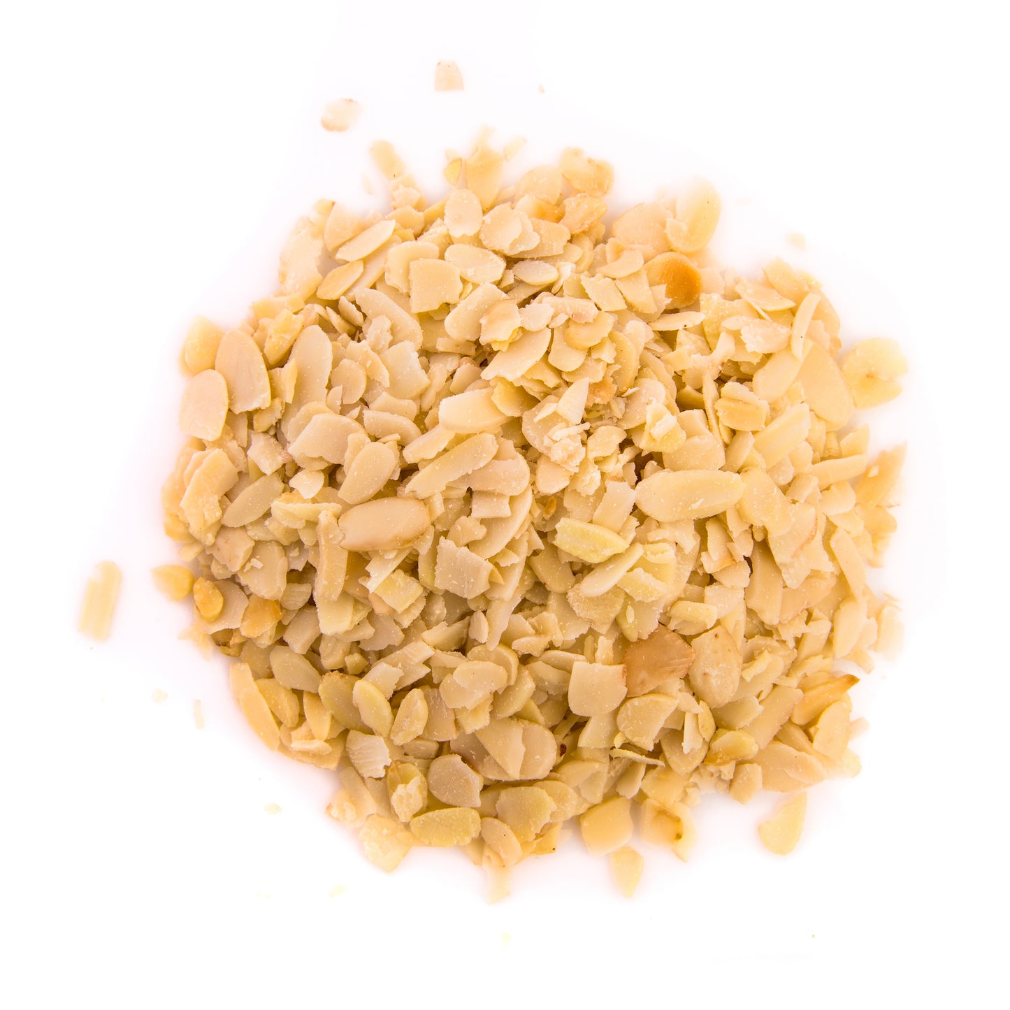 ALMENDRAS LAMINADAS