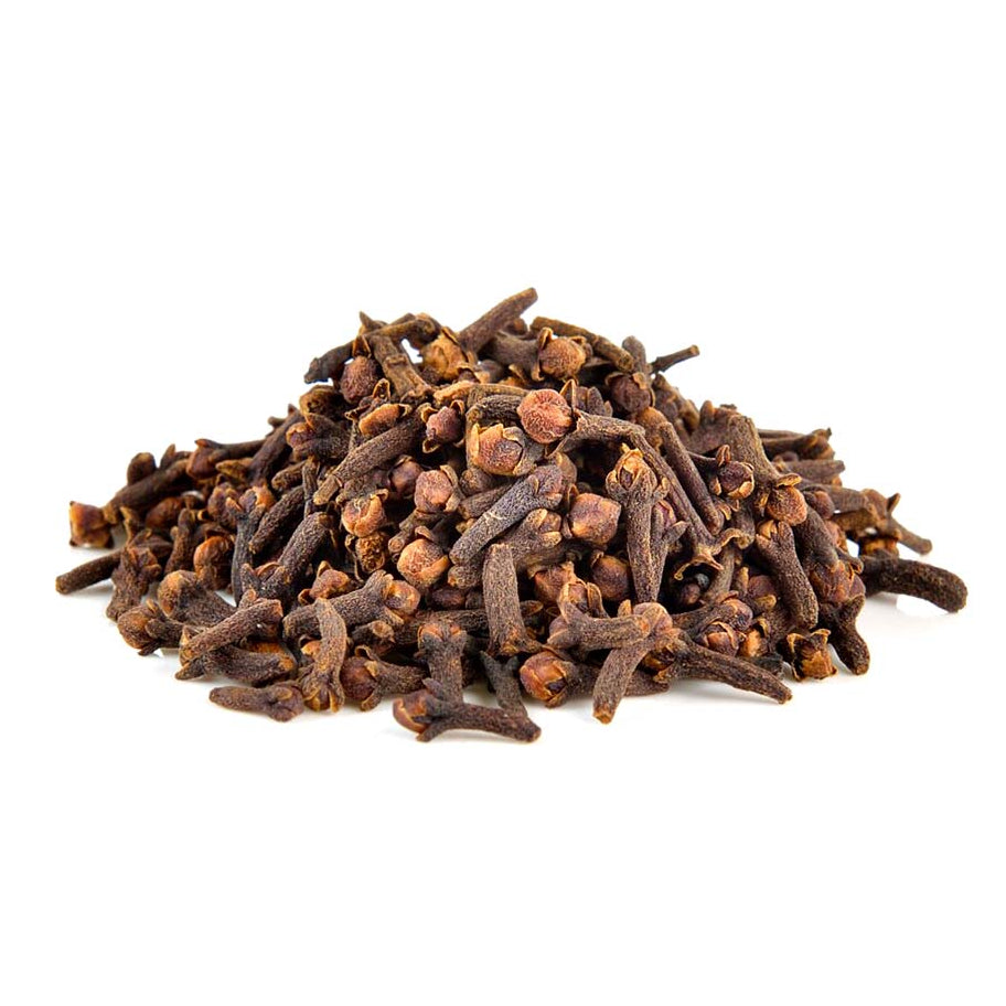 CLAVOS DE OLOR EN ENTERO