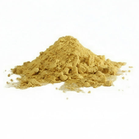 GOLDEN MILK