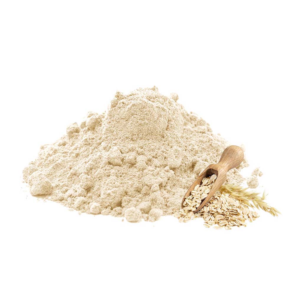 HARINA DE AVENA
