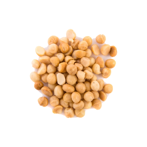 MACADAMIA NATURAL