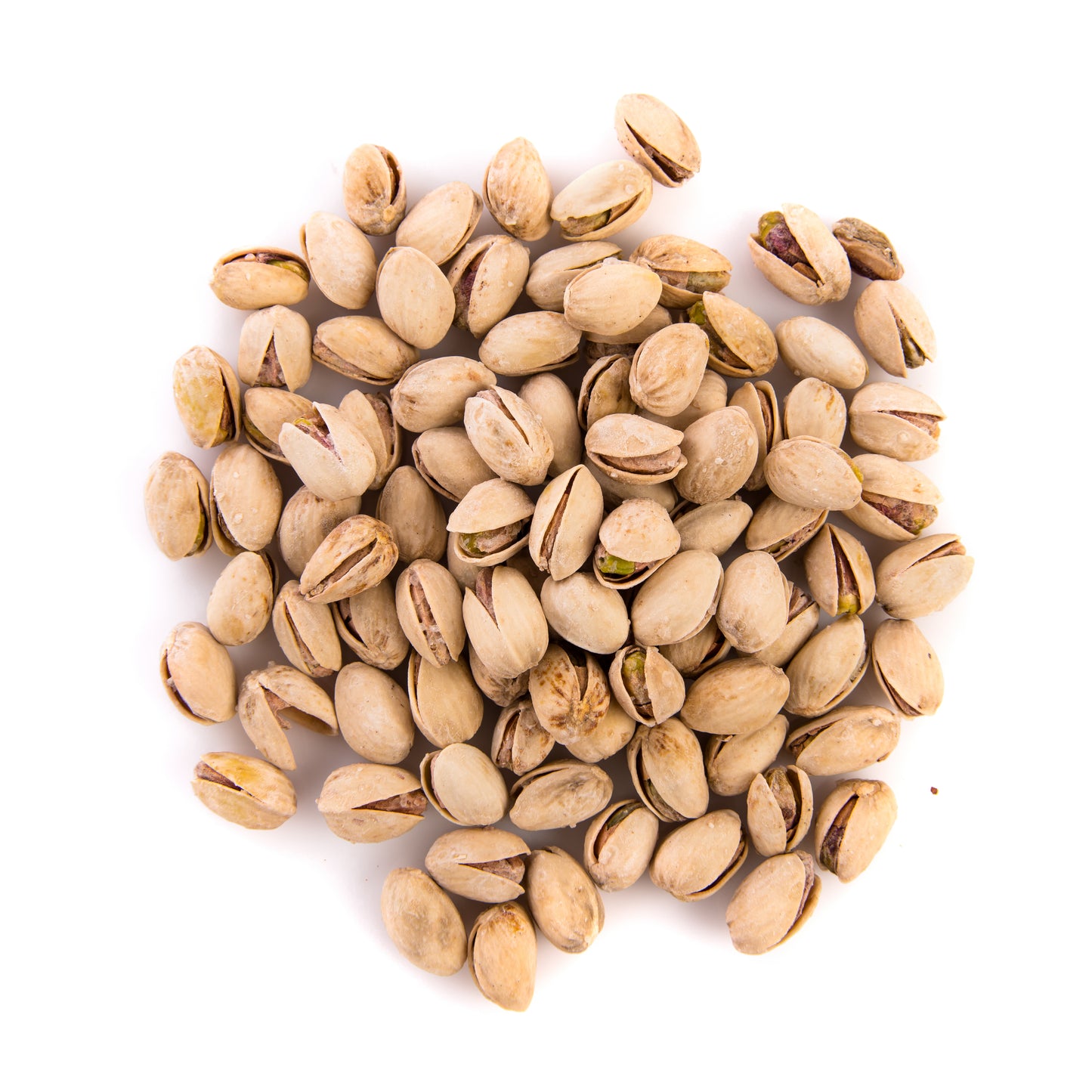 PISTACHOS CON CASCARA