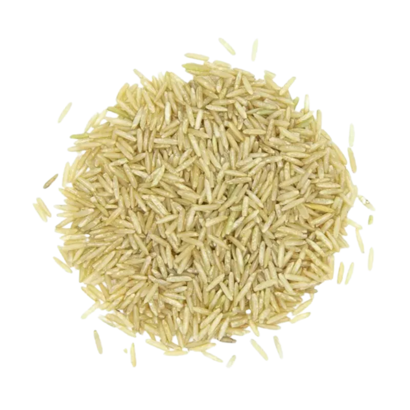 ARROZ BASMATI