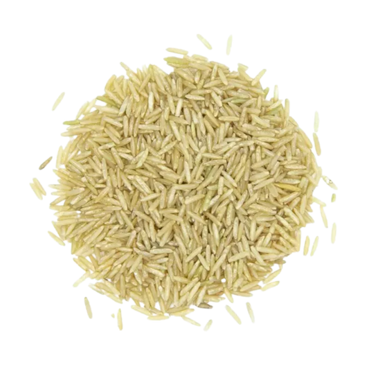 ARROZ BASMATI