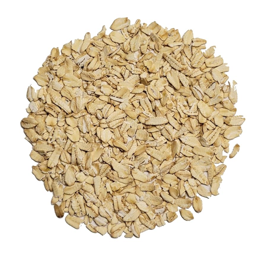 AVENA SIN GLUTEN