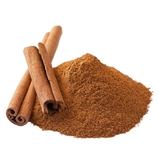 CANELA EN POLVO