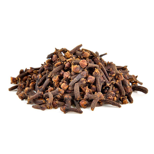 CLAVOS DE OLOR EN ENTERO
