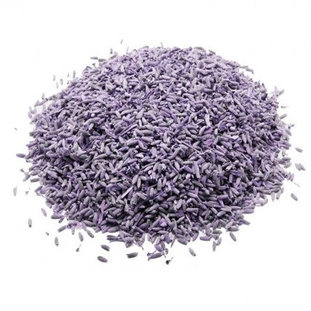 FLORES DE LAVANDA