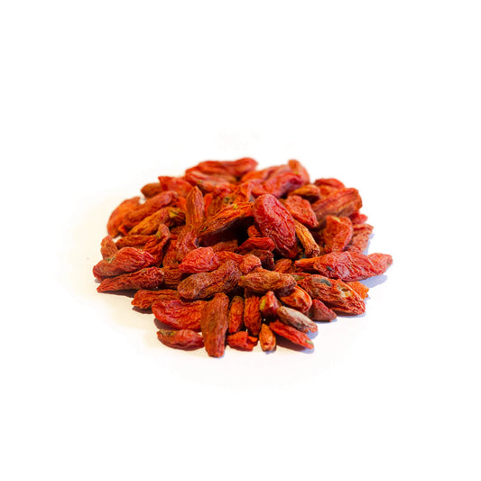 GOJI BERRIES