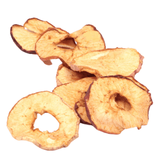 MANZANA DESHIDRATADA