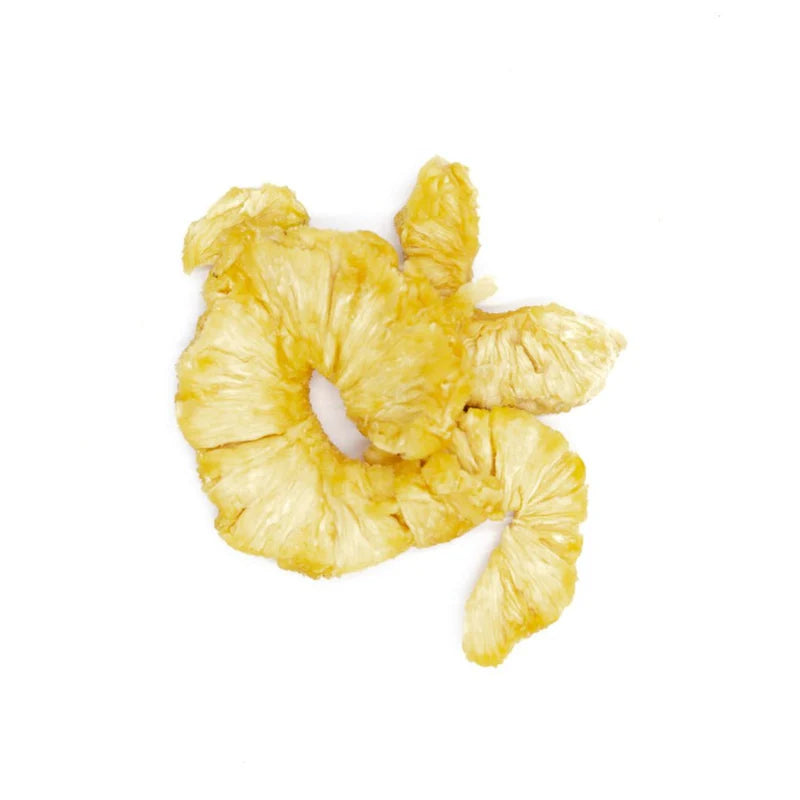 PIÑA DESHIDRATADA