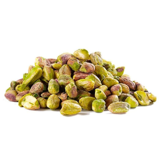 PISTACHOS PELADOS