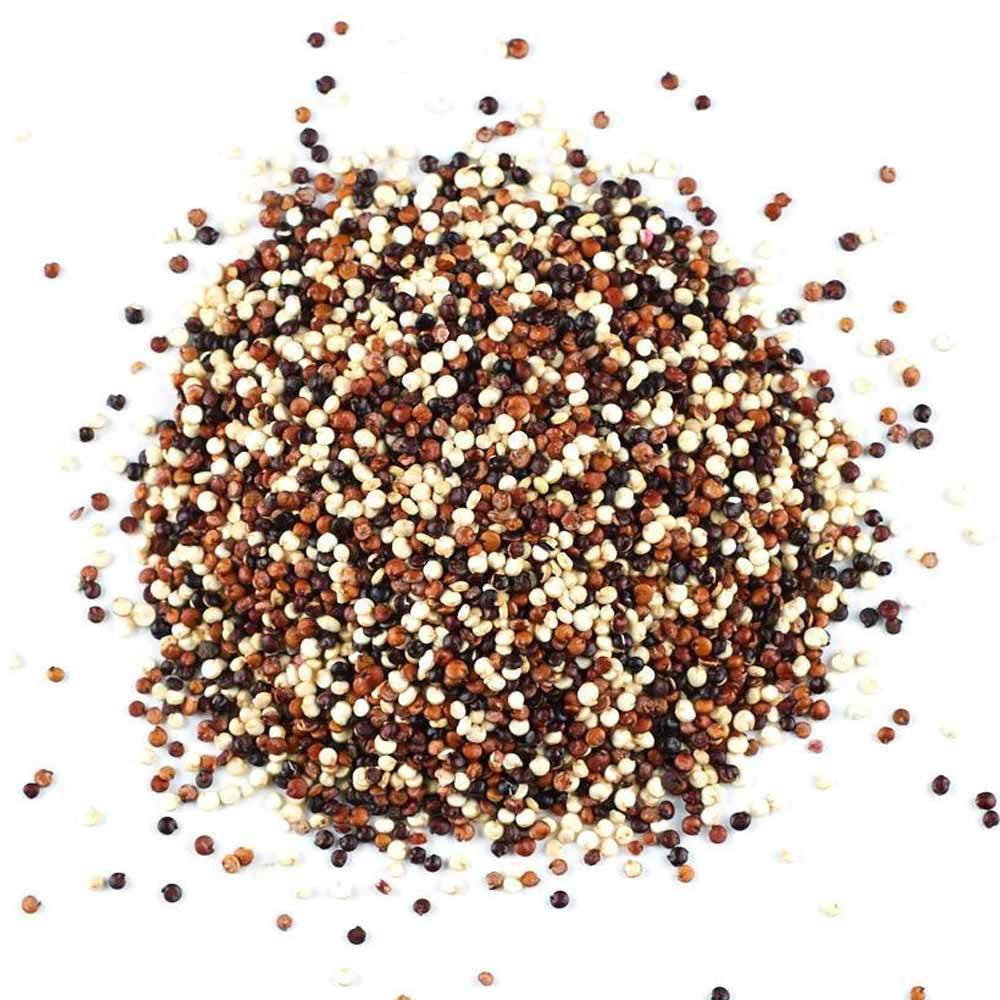 QUINOA MIX
