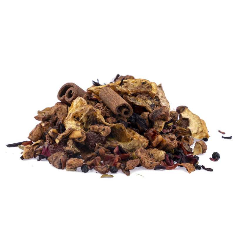 ESPECIAS PARA VINO CALIENTE