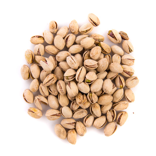 PISTACHOS CON CASCARA